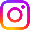 Instagram icon