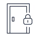 Door icon