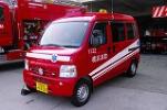 Image of Konan Mini Fire Brigade