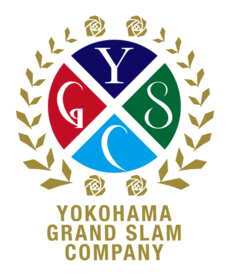 Yokohama Grand Slam Company Award Mark