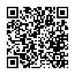 QR code of Yokohama City LINE official account