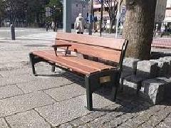 I want to set up Hamasapobench in my favorite place!