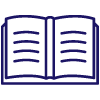 Book icon