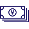 Illustration of money