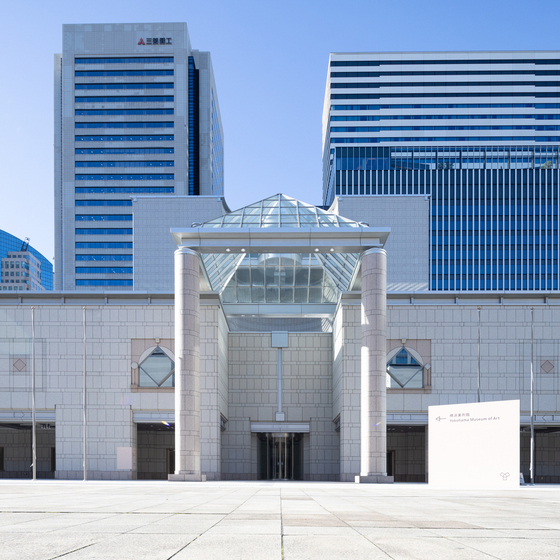 Yokohama Museum of Art