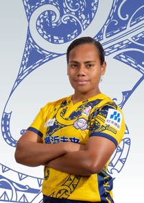 Photo of Ateca Reiyamo player