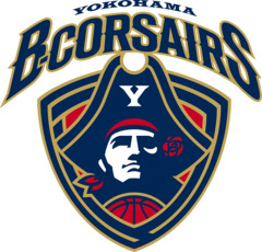 Yokohama B Corsears Logo