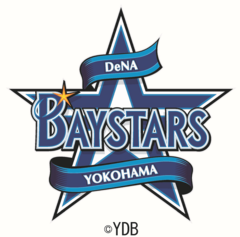 Yokohama DeNA Baystars logo