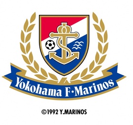 Yokohama F. Marinos logo