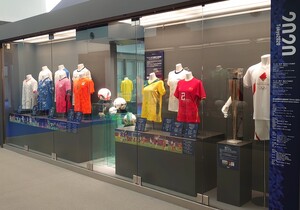 Image image of the souvenir exhibition