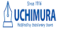 Advertisement: Uchimura Co., Ltd.