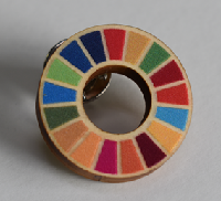 Return goods (SDGs badge)