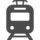 Train icon