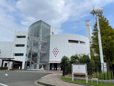 Photo of YOKOHAMA STRAWBERRY PARK (Yokohama Strawberry Park)