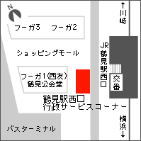 Information map